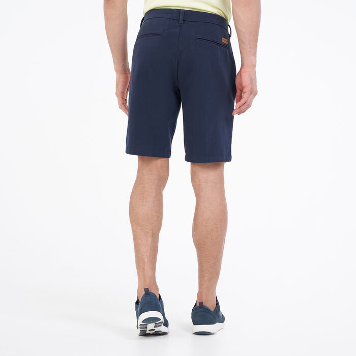 Men's Squam Lake DualFX® Shorts Men's Squam Lake DualFX® Shorts image number 1