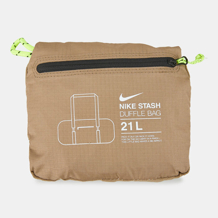 Stash Duffel Bag image number 3