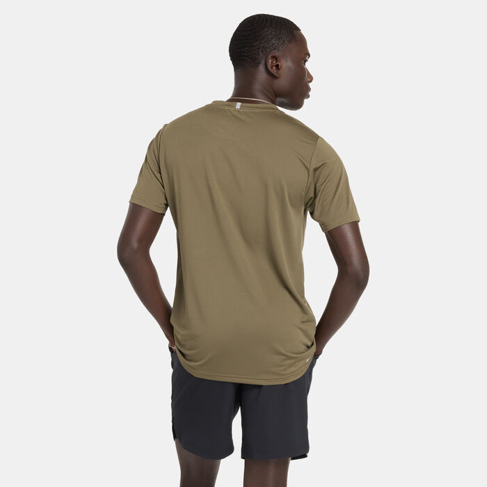 Men's Core Run T-Shirt Men's Core Run T-Shirt image number 1