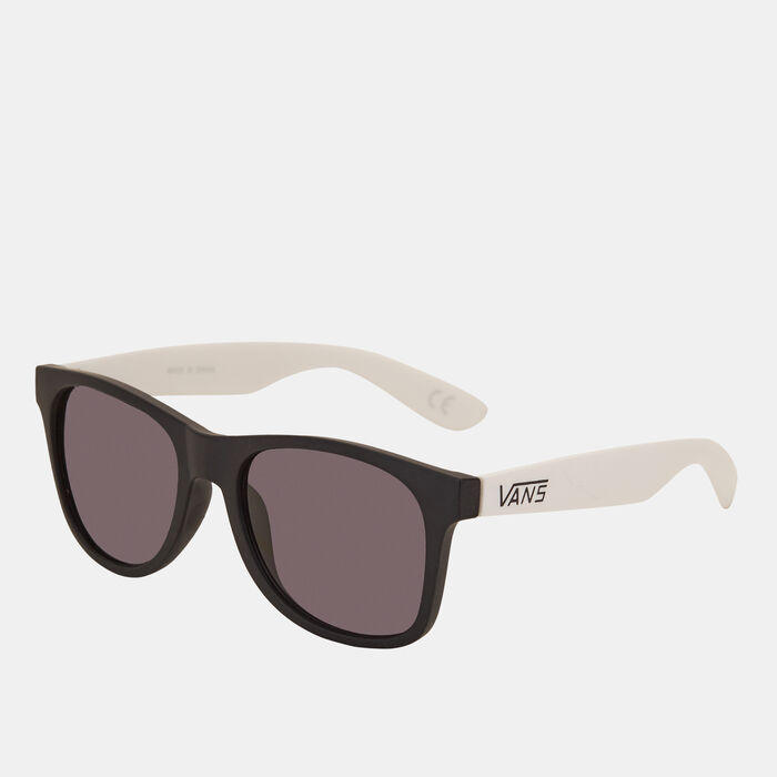 Translucent Spicoli 4 Sunglasses image number 1