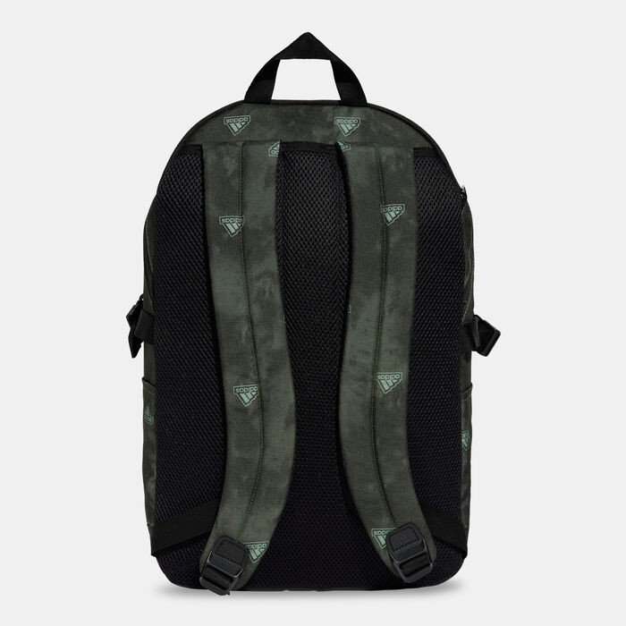 Men's Power Graphic Backpack Men's Power Graphic Backpack image number 5