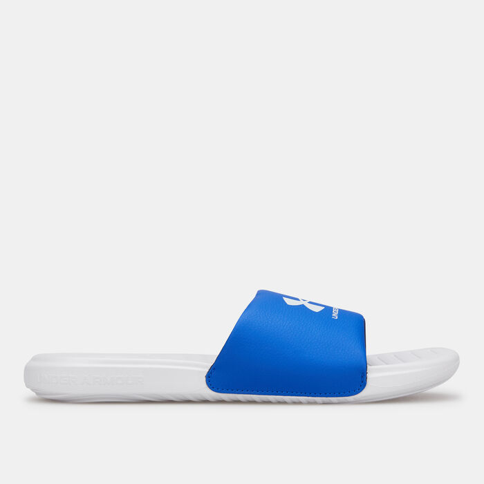 Men's Ansa Fixed Slides Men's Ansa Fixed Slides image number 1