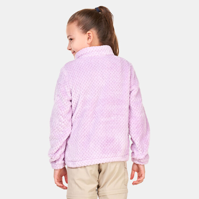 Kids' Fire Side™ Sherpa Jacket Kids' Fire Side™ Sherpa Jacket image number 1