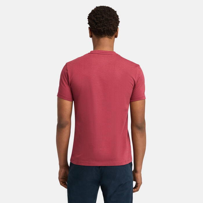 Men's Dunstan River T-Shirt Men's Dunstan River T-Shirt image number 1