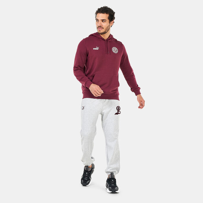 Men's ftblCore Qatar Fan Hoodie image number 2