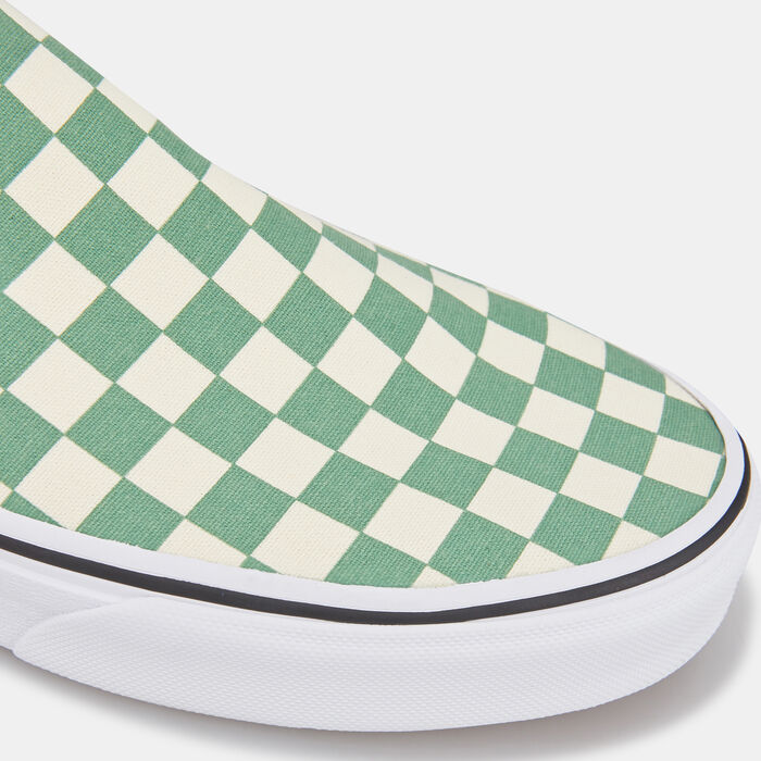 Classic Slip-On Shoe Classic Slip-On Shoe image number 4