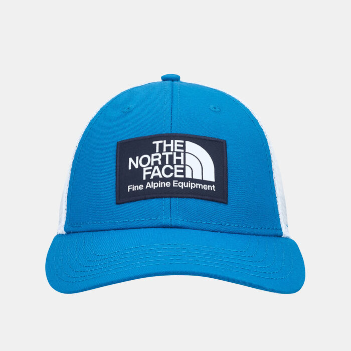 Mudder Trucker Cap image number 0