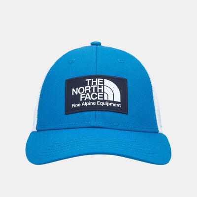 Mudder Trucker Cap Mudder Trucker Cap