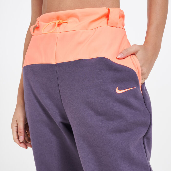 Women's Sportswear Icon Clash Sweatpants Women's Sportswear Icon Clash Sweatpants image number 3