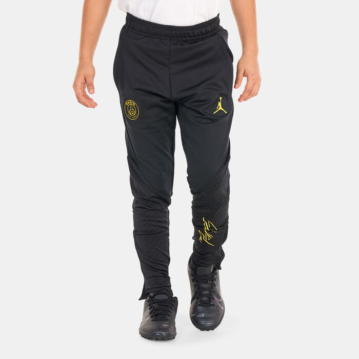 Kids' Paris Saint-Germain Dri-FIT Strike Pants Kids' Paris Saint-Germain Dri-FIT Strike Pants image number 0