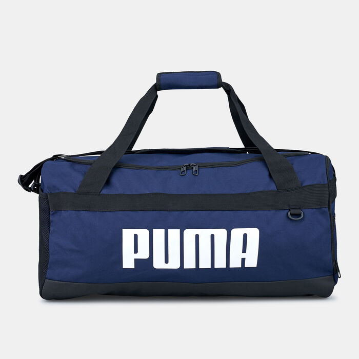 Challenger Duffel Bag - M Challenger Duffel Bag - M image number 0