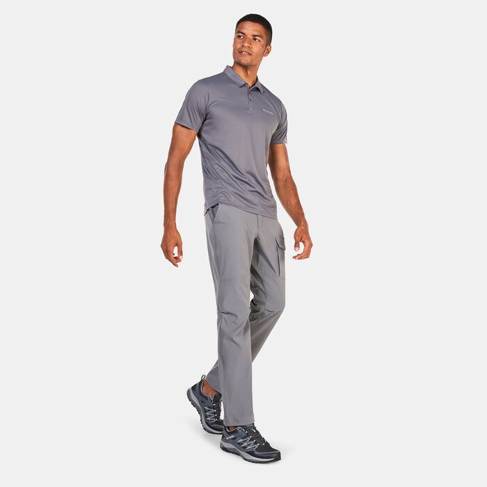Men's Maxtrail™ Midweight Warm Pants Men's Maxtrail™ Midweight Warm Pants image number 2