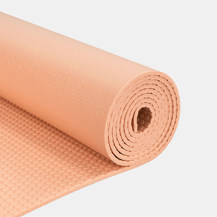 Essential Regular Yoga Mat (4mm) Essential Regular Yoga Mat (4mm) image number 0