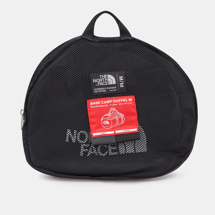 Base Camp Duffel Bag - Medium Base Camp Duffel Bag - Medium image number 4