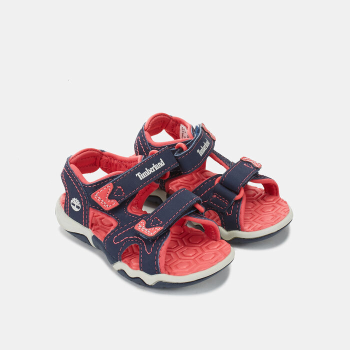 Kids' Adventure Seeker 2-Strap Sandals (Younger Kids) Kids' Adventure Seeker 2-Strap Sandals (Younger Kids) image number 1