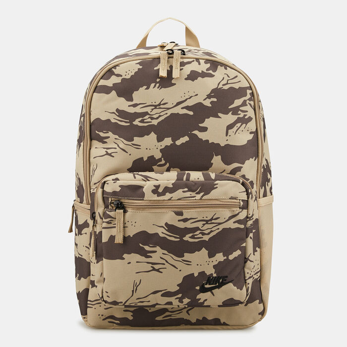 Men’s Heritage Eugene Backpack Men’s Heritage Eugene Backpack image number 0