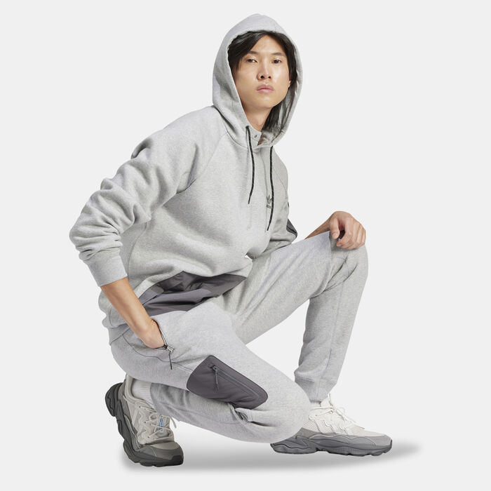 Men's Logo Sweat Sweatpants Men's Logo Sweat Sweatpants image number 2