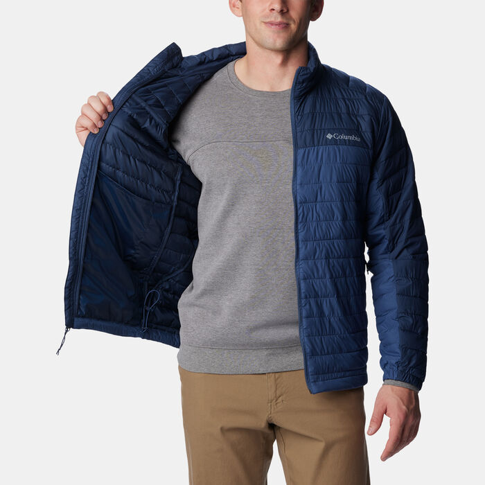 Men's Silver Falls™ Jacket image number 4
