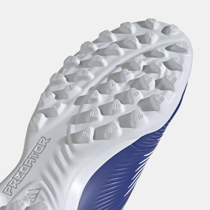 Men's Predator League Turf Ground Football Shoes Men's Predator League Turf Ground Football Shoes image number 5