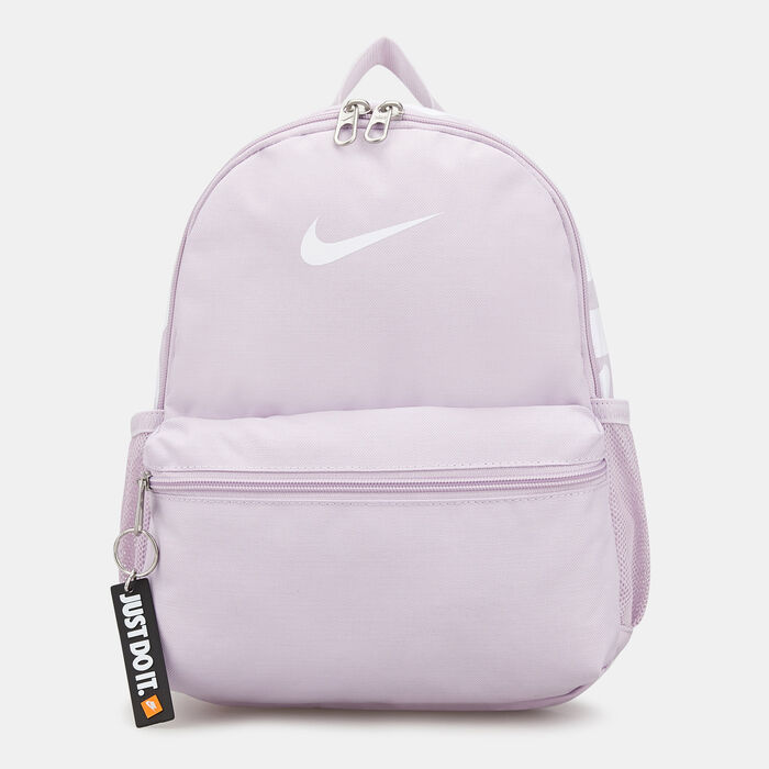 Kids' Brasilia Just Do It Mini Backpack (Older Kids) image number 0