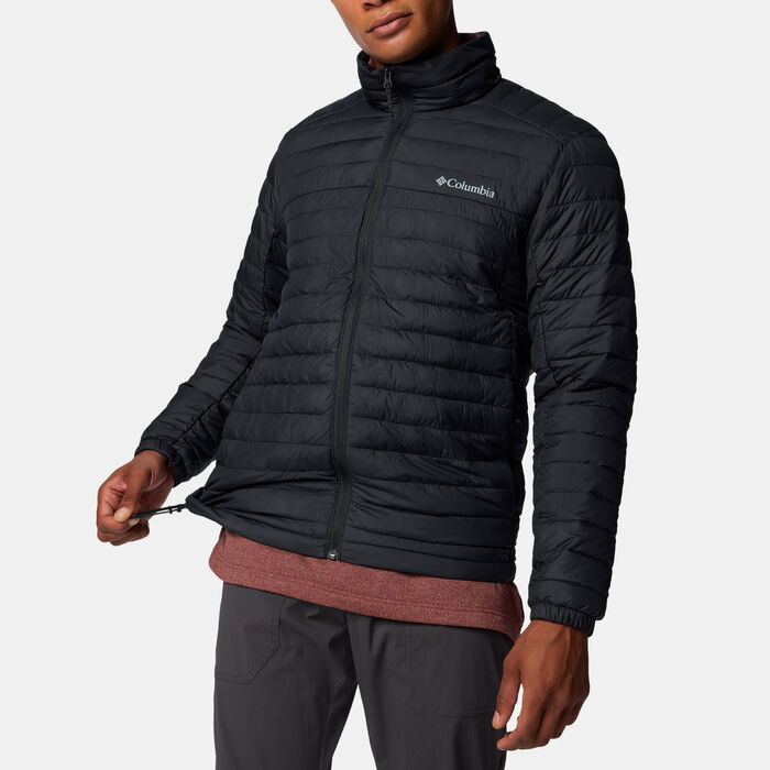 Men's Silver Falls II Jacket image number 4