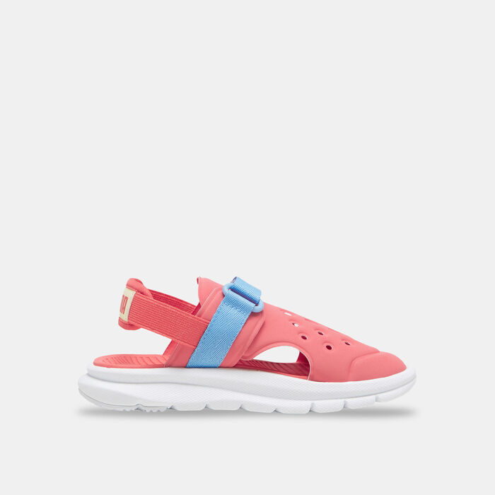 Kids' Evolve Sandals image number 2