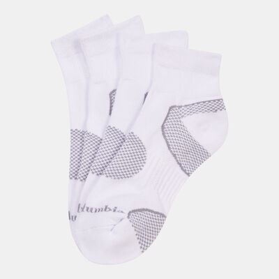 Women's Balance Point™ Quarter Socks
