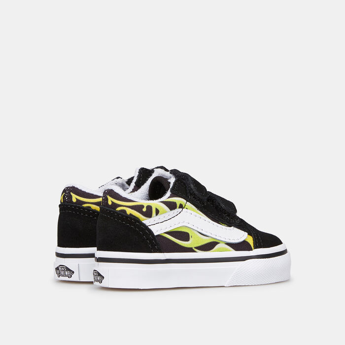 Kids' X Where's Waldo Old Skool Shoe Kids' X Where's Waldo Old Skool Shoe image number 2