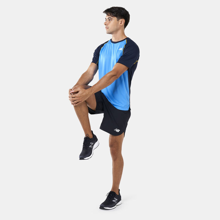 Men's R.W.T. Tech T-Shirt Men's R.W.T. Tech T-Shirt image number 2