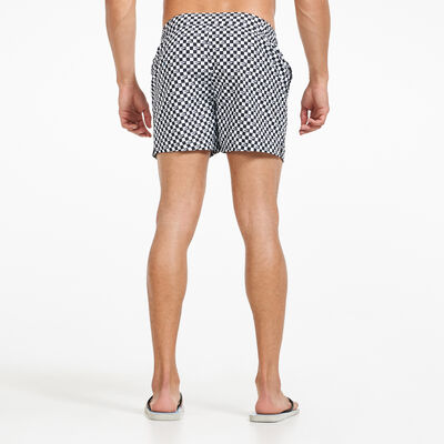 Men's Vintage Leisure 13-inch Shorts Men's Vintage Leisure 13-inch Shorts