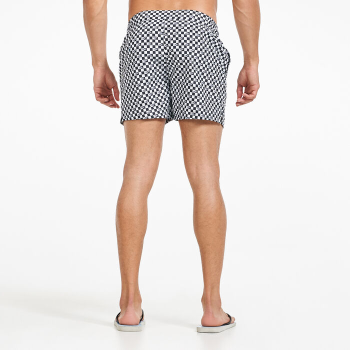 Men's Vintage Leisure 13-inch Shorts Men's Vintage Leisure 13-inch Shorts image number 1