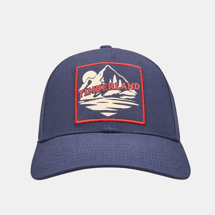 Mountain Patch Baseball Cap image number 0