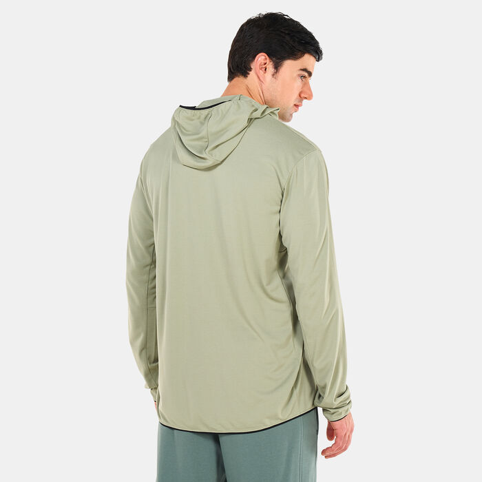 Men's Belay Sun Hoodie Men's Belay Sun Hoodie image number 1