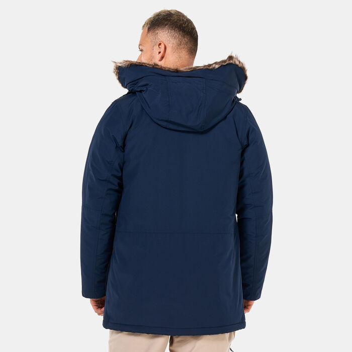 Men's Marquam Peak™ Parka Jacket image number 1