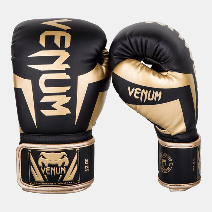 Elite Boxing Glove (16 oz) Elite Boxing Glove (16 oz) image number 0
