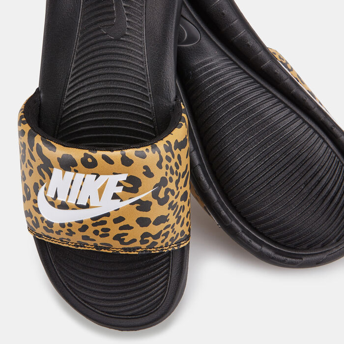 Women's Victori One Printed Slide Women's Victori One Printed Slide image number 2
