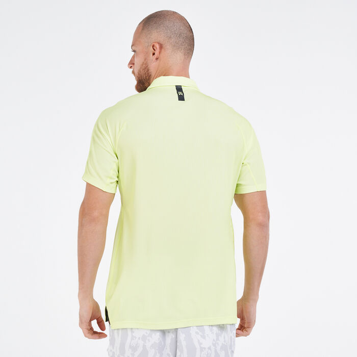 Men's Golf Dri-FIT ADV Tiger Woods Polo Shirt Men's Golf Dri-FIT ADV Tiger Woods Polo Shirt image number 1