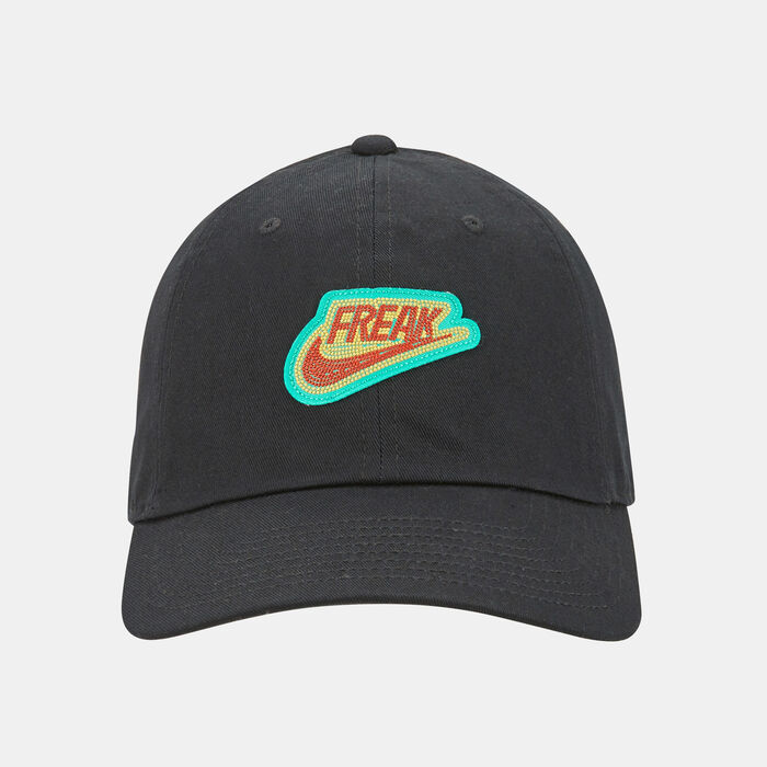 Giannis Heritage86 'Freak' Cap image number 0