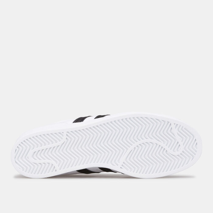 Women's Superstar Shoe Women's Superstar Shoe image number 3