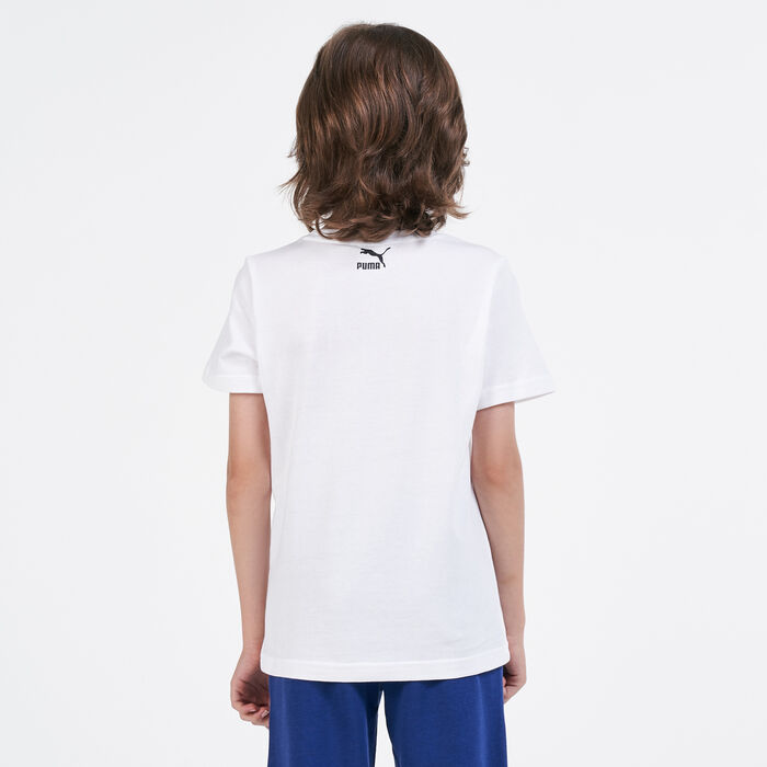 Kids' Mini Paws Advanced T-Shirt Kids' Mini Paws Advanced T-Shirt image number 1