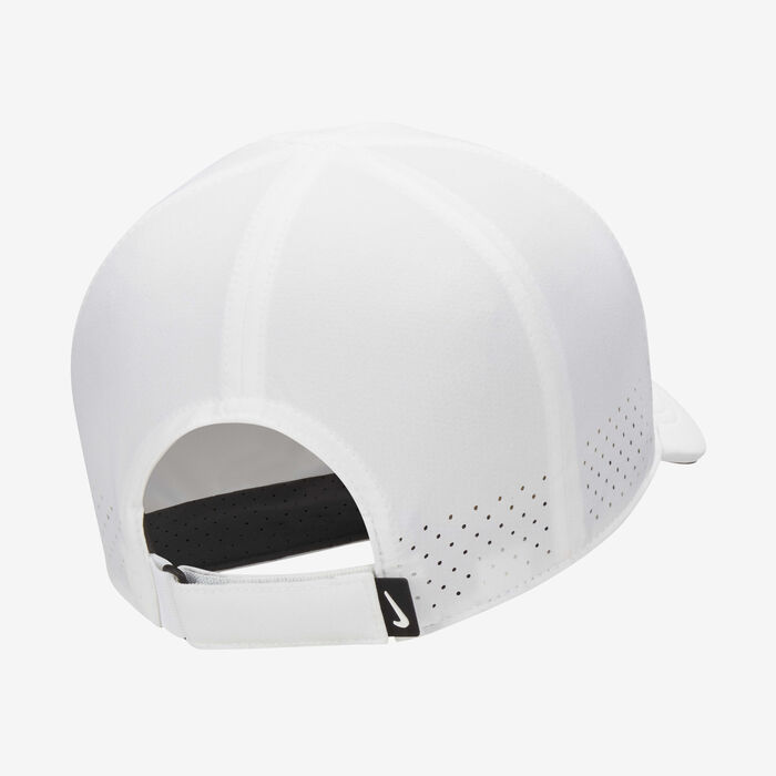 Dri-FIT ADV Club Unstructured Tennis Cap Dri-FIT ADV Club Unstructured Tennis Cap image number 1