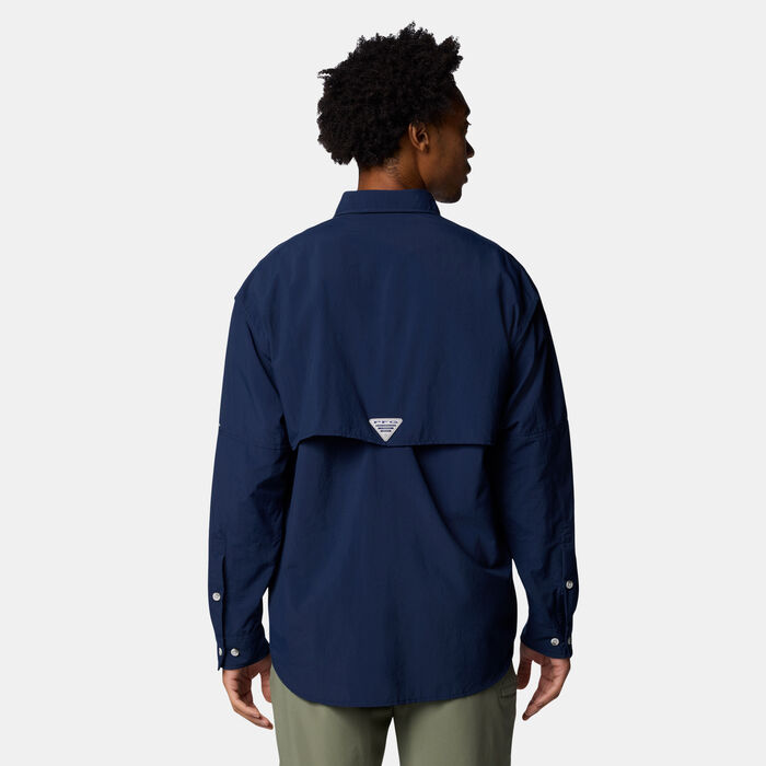 Men's Bahama™ II Long Sleeve Shirt Men's Bahama™ II Long Sleeve Shirt image number 1
