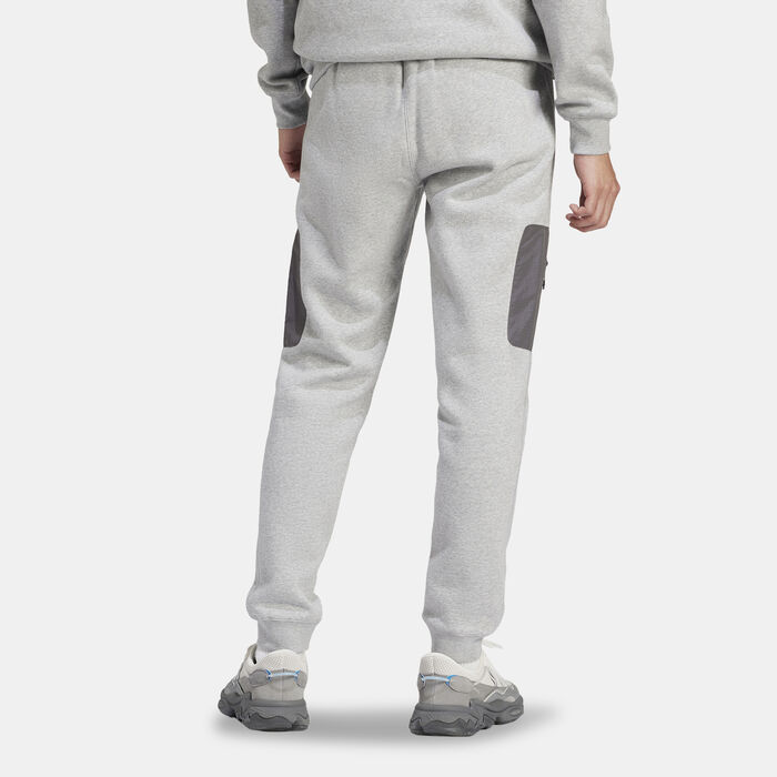 Men's Logo Sweat Sweatpants Men's Logo Sweat Sweatpants image number 1