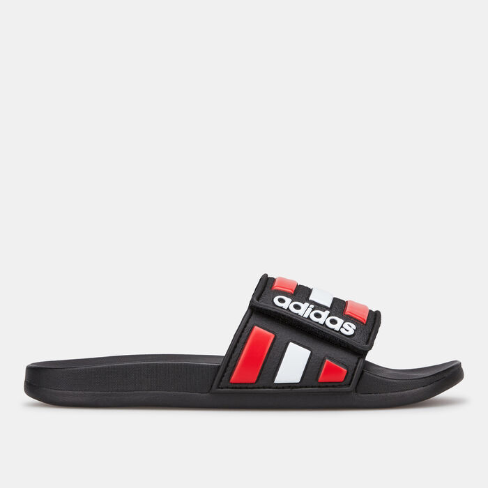 Men's Adilette Comfort Slides Men's Adilette Comfort Slides image number 1