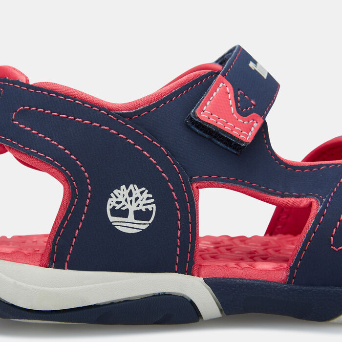 Kids' Adventure Seeker 2-Strap Sandal (Younger Kids) image number 4