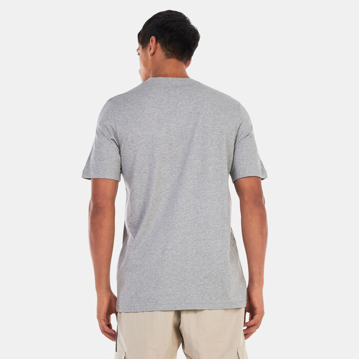 Men's Adicolor Classics Trefoil T-Shirt Men's Adicolor Classics Trefoil T-Shirt image number 1