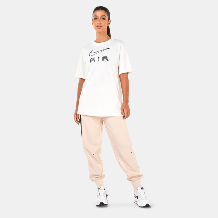 Women's Air Sportswar T-Shirt Women's Air Sportswar T-Shirt image number 2