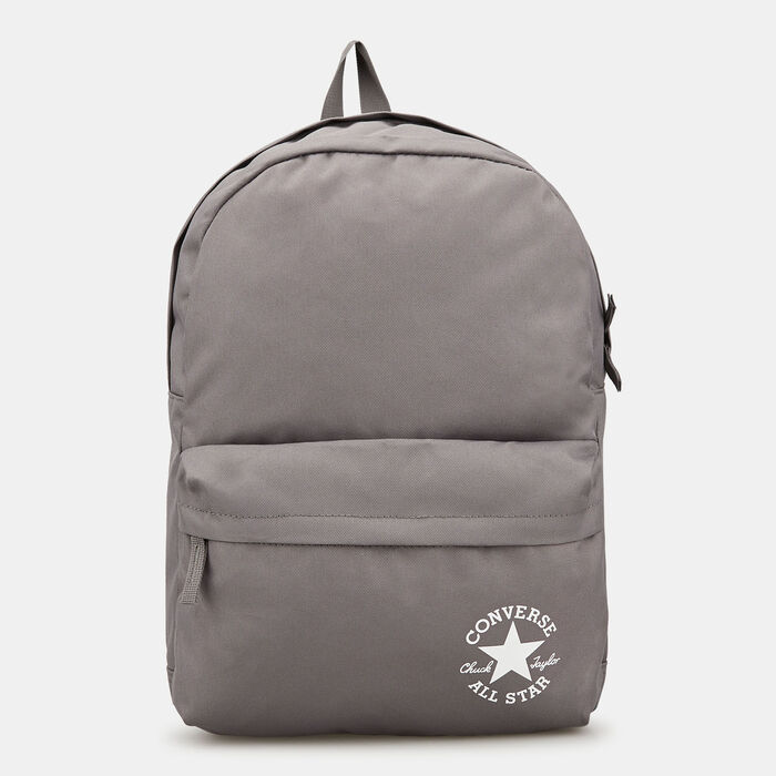 All Star Chuck Patch Backpack All Star Chuck Patch Backpack image number 0