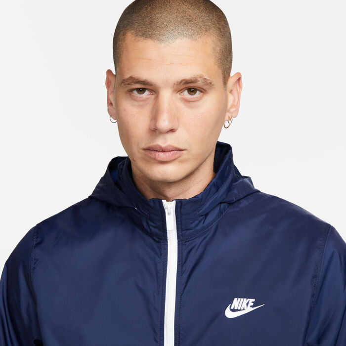 Men's Club Woven Tracksuit Men's Club Woven Tracksuit image number 3