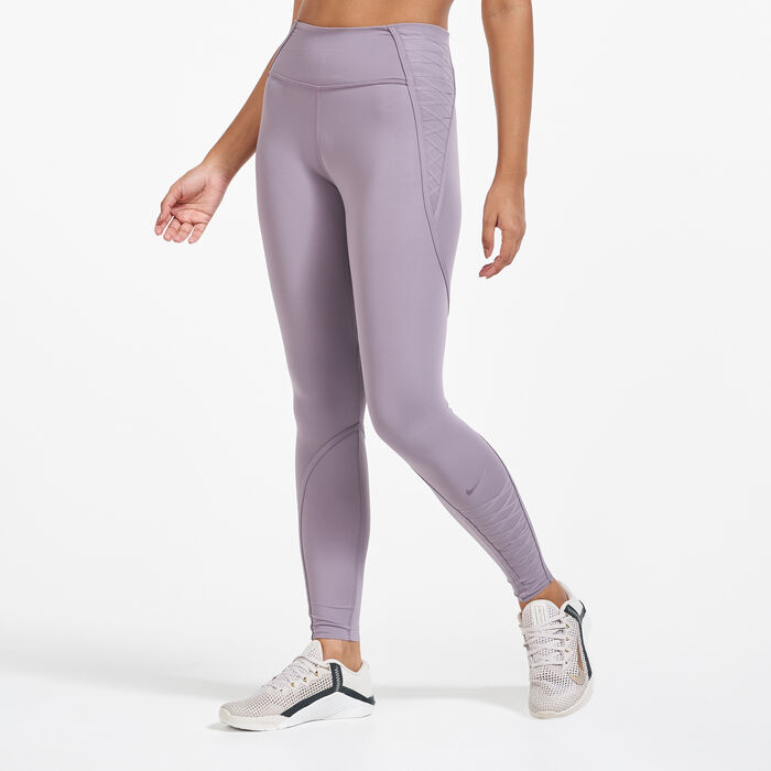 Women's One Luxe 7/8 Leggings Women's One Luxe 7/8 Leggings image number 0